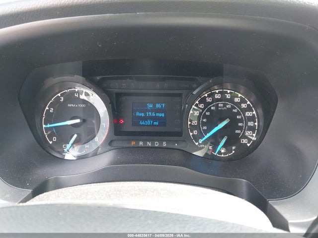 Ford RANGER XL 2021 1FTER4FH1MLD49320 Image 7