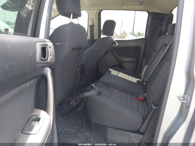 Ford RANGER XL 2021 1FTER4FH1MLD49320 Image 8