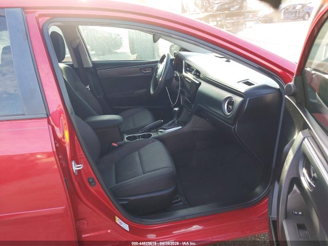 Продажа на аукционе авто 2019 Toyota Corolla Le, vin: 5YFBURHE5KP880283, номер лота: 44825619