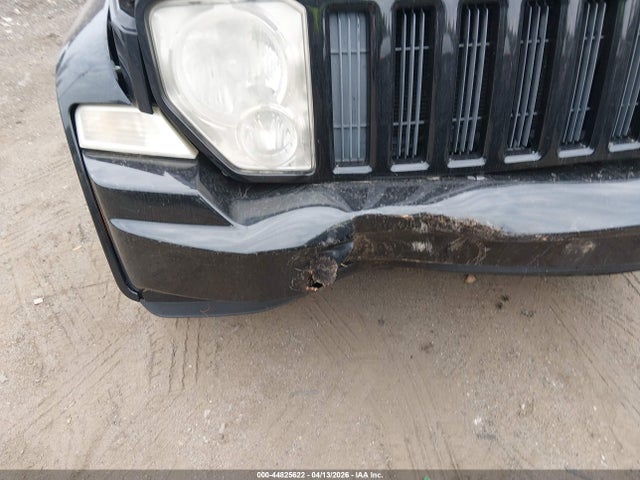 Aukcja sprzedaży 2012 Jeep Liberty Sport, vin: 1C4PJMAK1CW144354, numer aukcji: 44825622
