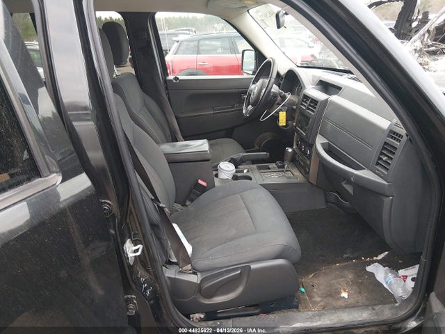 Aukcja sprzedaży 2012 Jeep Liberty Sport, vin: 1C4PJMAK1CW144354, numer aukcji: 44825622