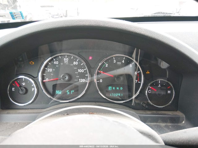 Aukcja sprzedaży 2012 Jeep Liberty Sport, vin: 1C4PJMAK1CW144354, numer aukcji: 44825622