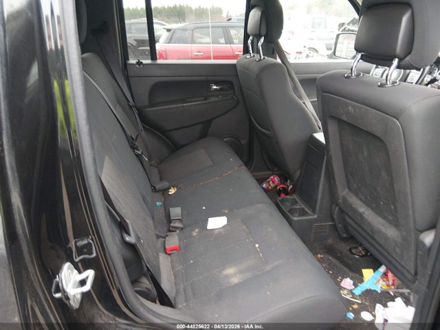 Aukcja sprzedaży 2012 Jeep Liberty Sport, vin: 1C4PJMAK1CW144354, numer aukcji: 44825622