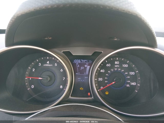 KMHTC6AD9HU309278 Hyundai Veloster