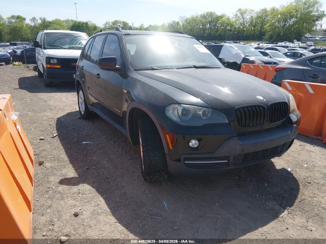 2010 BMW X5 5UXFE4C56AL276739