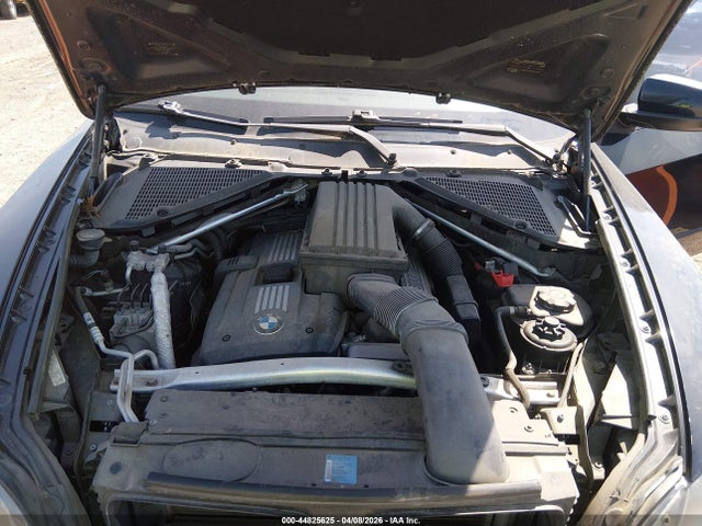 2010 BMW X5 5UXFE4C56AL276739 Photo 9