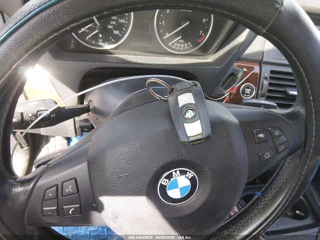 2010 BMW X5 5UXFE4C56AL276739 Photo 10