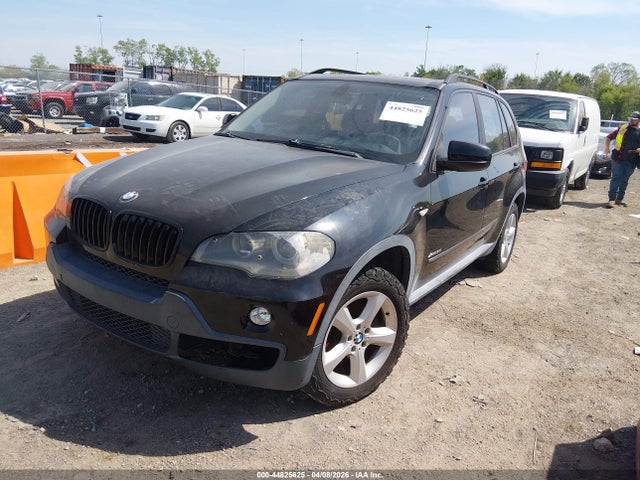 2010 BMW X5 5UXFE4C56AL276739 Photo 1