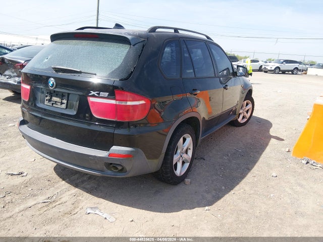 2010 BMW X5 5UXFE4C56AL276739 Photo 3