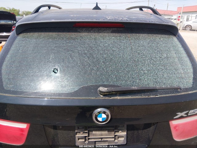 2010 BMW X5 5UXFE4C56AL276739 Photo 5