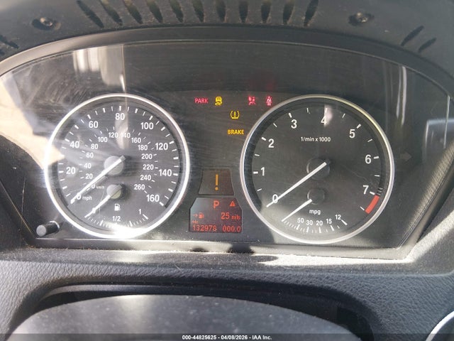 2010 BMW X5 5UXFE4C56AL276739 Photo 6