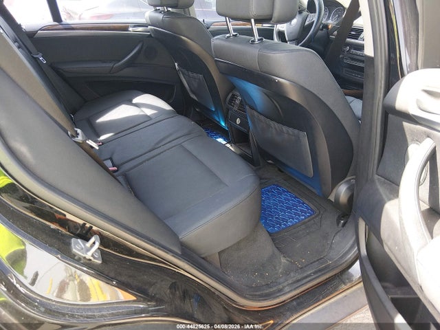 2010 BMW X5 5UXFE4C56AL276739 Photo 7