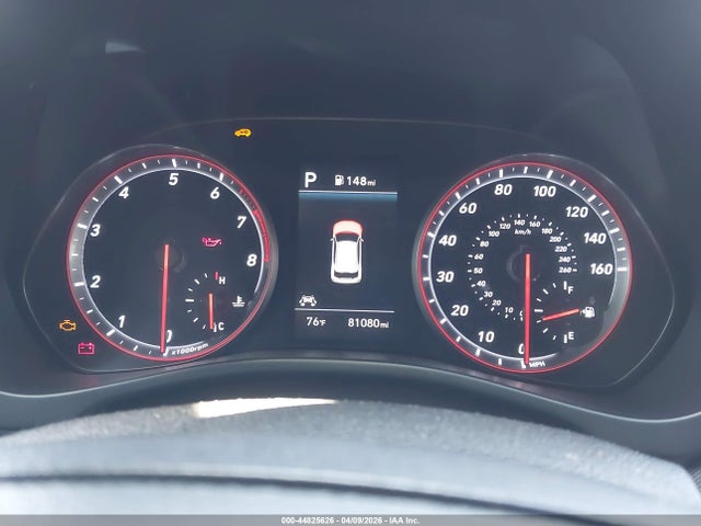 KMHTH6AB4KU020493 Hyundai Veloster Turbo