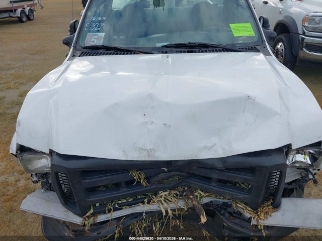Aukcja sprzedaży 2006 Ford F350 Super Duty, vin: 1FDWF36P06EB36408, numer aukcji: 44825630