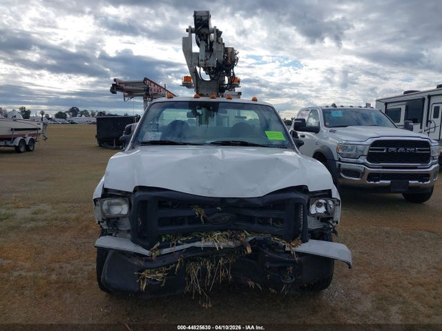 Aukcja sprzedaży 2006 Ford F350 Super Duty, vin: 1FDWF36P06EB36408, numer aukcji: 44825630