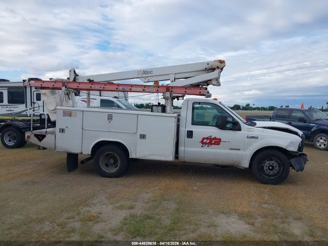 Aukcja sprzedaży 2006 Ford F350 Super Duty, vin: 1FDWF36P06EB36408, numer aukcji: 44825630