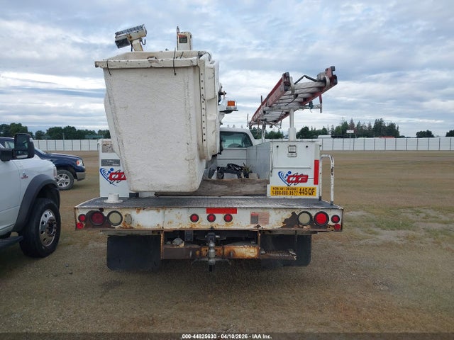 Aukcja sprzedaży 2006 Ford F350 Super Duty, vin: 1FDWF36P06EB36408, numer aukcji: 44825630