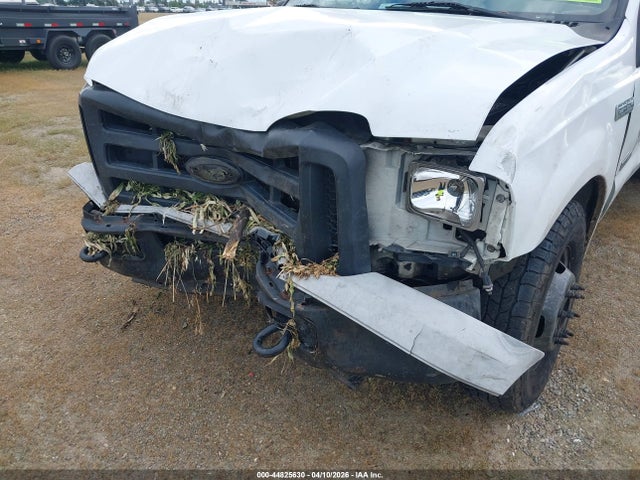Aukcja sprzedaży 2006 Ford F350 Super Duty, vin: 1FDWF36P06EB36408, numer aukcji: 44825630