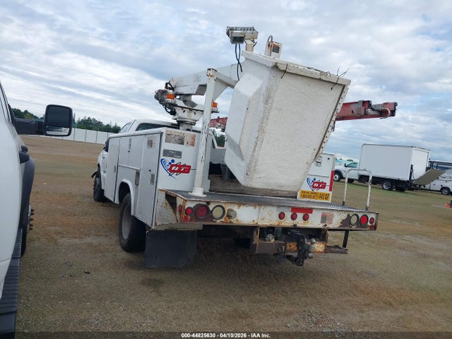 Aukcja sprzedaży 2006 Ford F350 Super Duty, vin: 1FDWF36P06EB36408, numer aukcji: 44825630