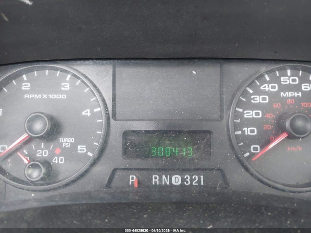 Aukcja sprzedaży 2006 Ford F350 Super Duty, vin: 1FDWF36P06EB36408, numer aukcji: 44825630