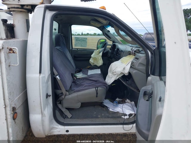 Aukcja sprzedaży 2006 Ford F350 Super Duty, vin: 1FDWF36P06EB36408, numer aukcji: 44825630