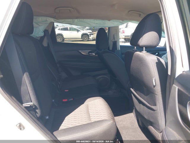 2018 Nissan Rogue Sv მანქანა იყიდება აუქციონზე, vin: 5N1AT2MT2JC720780, აუქციონის ნომერი: 44825631