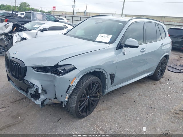 5UX23EU01S9W29576 BMW X5 Xdrive40i