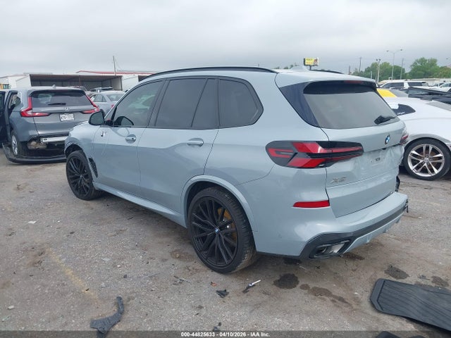 5UX23EU01S9W29576 BMW X5 Xdrive40i