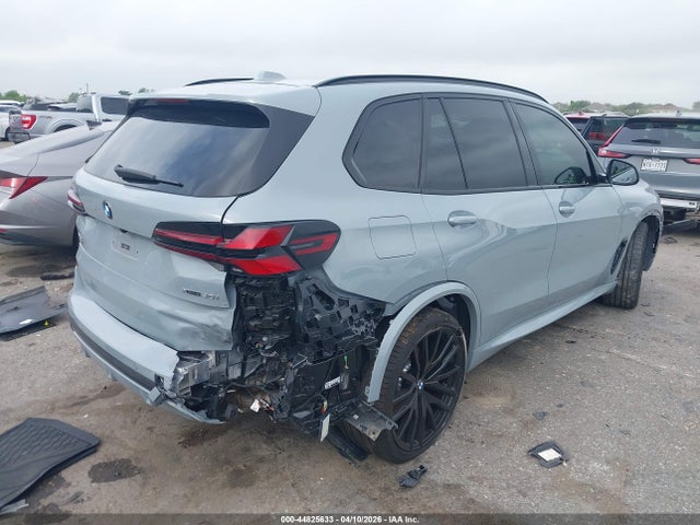 5UX23EU01S9W29576 BMW X5 Xdrive40i