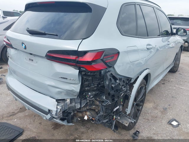 5UX23EU01S9W29576 BMW X5 Xdrive40i