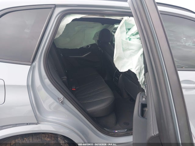 5UX23EU01S9W29576 BMW X5 Xdrive40i