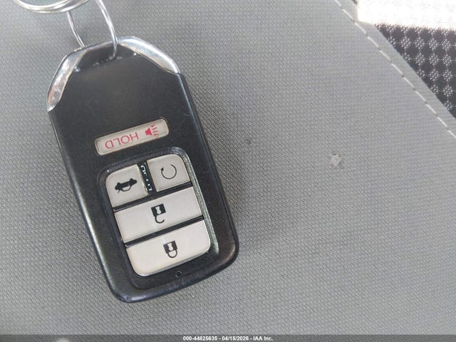 Aukcja sprzedaży 2020 Honda Civic Ex, vin: 19XFC1F30LE205919, numer aukcji: 44825635