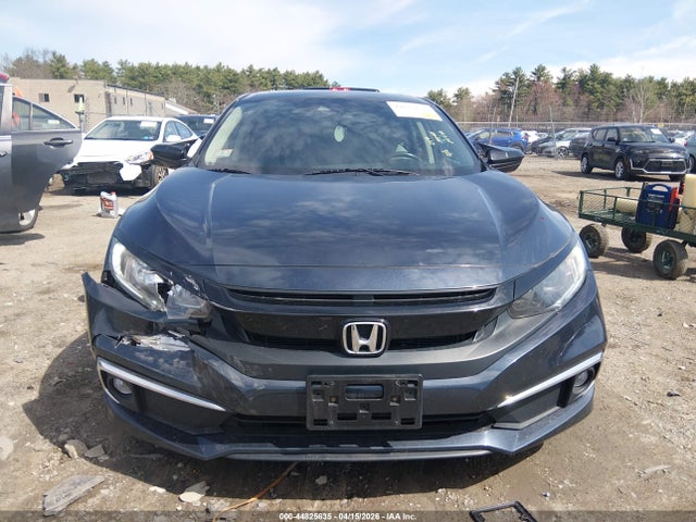 Aukcja sprzedaży 2020 Honda Civic Ex, vin: 19XFC1F30LE205919, numer aukcji: 44825635