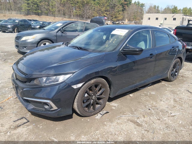 Aukcja sprzedaży 2020 Honda Civic Ex, vin: 19XFC1F30LE205919, numer aukcji: 44825635