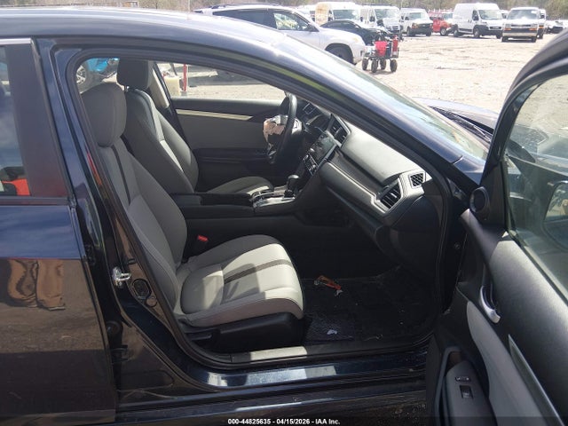 Aukcja sprzedaży 2020 Honda Civic Ex, vin: 19XFC1F30LE205919, numer aukcji: 44825635