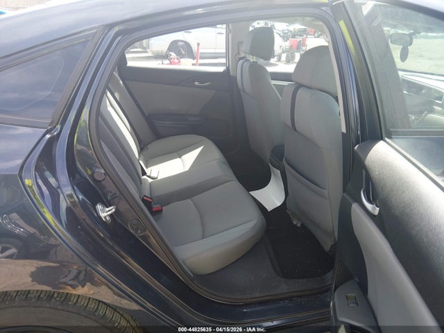 Aukcja sprzedaży 2020 Honda Civic Ex, vin: 19XFC1F30LE205919, numer aukcji: 44825635