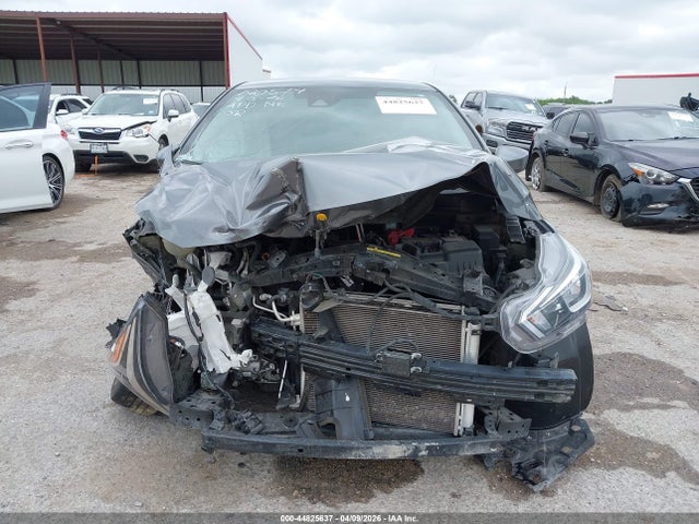 Aukcja sprzedaży 2023 Nissan Versa 1.6 Sv Xtronic Cvt, vin: 3N1CN8EV1PL839916, numer aukcji: 44825637