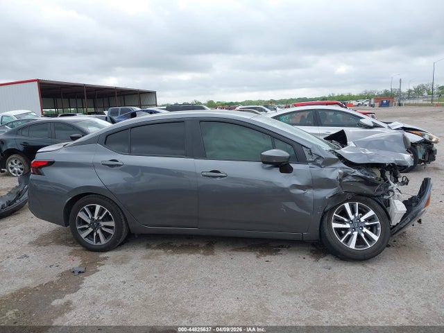 Aukcja sprzedaży 2023 Nissan Versa 1.6 Sv Xtronic Cvt, vin: 3N1CN8EV1PL839916, numer aukcji: 44825637