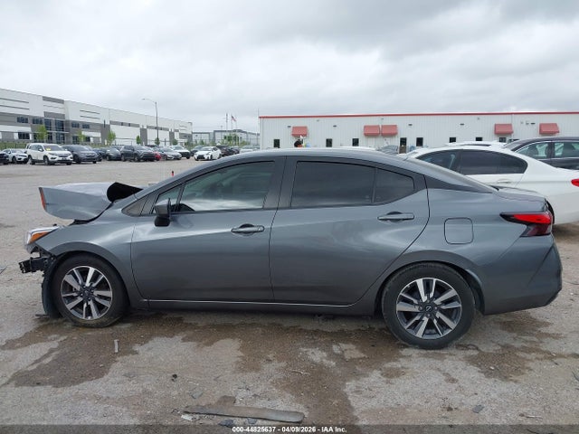 Aukcja sprzedaży 2023 Nissan Versa 1.6 Sv Xtronic Cvt, vin: 3N1CN8EV1PL839916, numer aukcji: 44825637