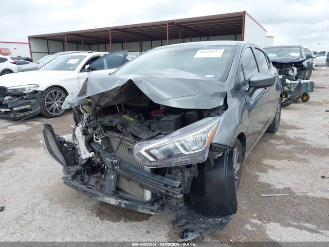 Aukcja sprzedaży 2023 Nissan Versa 1.6 Sv Xtronic Cvt, vin: 3N1CN8EV1PL839916, numer aukcji: 44825637