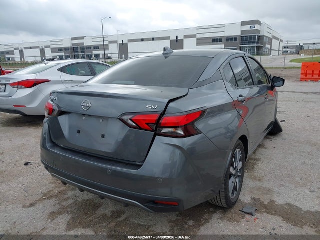 Aukcja sprzedaży 2023 Nissan Versa 1.6 Sv Xtronic Cvt, vin: 3N1CN8EV1PL839916, numer aukcji: 44825637