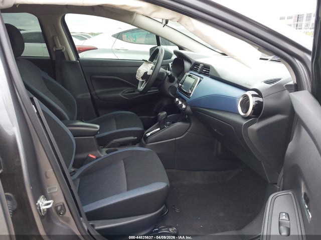 Aukcja sprzedaży 2023 Nissan Versa 1.6 Sv Xtronic Cvt, vin: 3N1CN8EV1PL839916, numer aukcji: 44825637