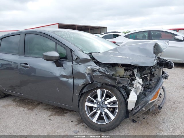 Aukcja sprzedaży 2023 Nissan Versa 1.6 Sv Xtronic Cvt, vin: 3N1CN8EV1PL839916, numer aukcji: 44825637