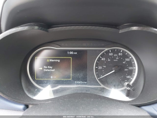 Aukcja sprzedaży 2023 Nissan Versa 1.6 Sv Xtronic Cvt, vin: 3N1CN8EV1PL839916, numer aukcji: 44825637