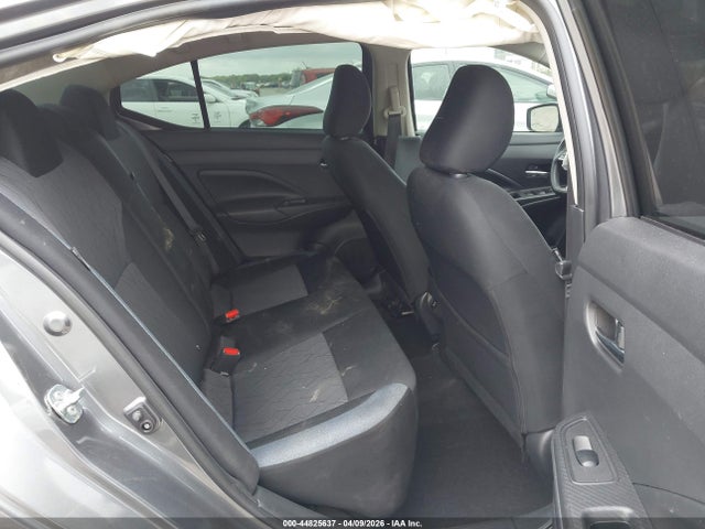 Aukcja sprzedaży 2023 Nissan Versa 1.6 Sv Xtronic Cvt, vin: 3N1CN8EV1PL839916, numer aukcji: 44825637