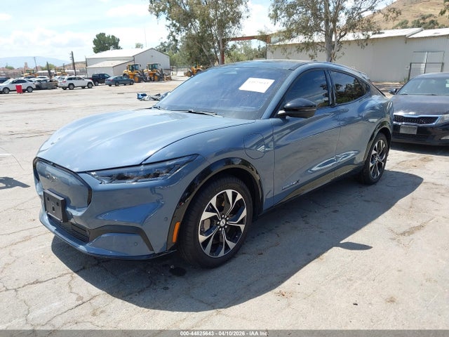 Aukcja sprzedaży 2023 Ford Mustang Mach-e Premium, vin: 3FMTK3R76PMA62823, numer aukcji: 44825643