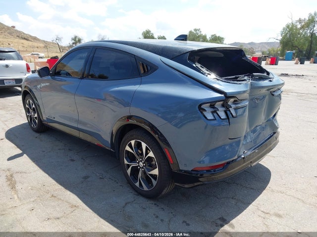 Aukcja sprzedaży 2023 Ford Mustang Mach-e Premium, vin: 3FMTK3R76PMA62823, numer aukcji: 44825643