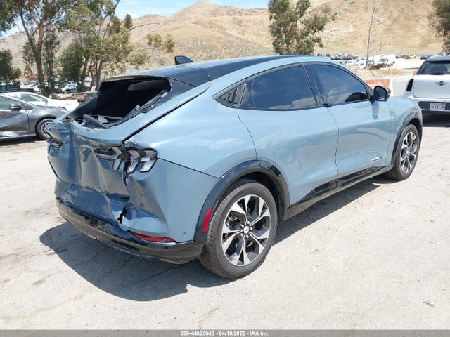 Aukcja sprzedaży 2023 Ford Mustang Mach-e Premium, vin: 3FMTK3R76PMA62823, numer aukcji: 44825643