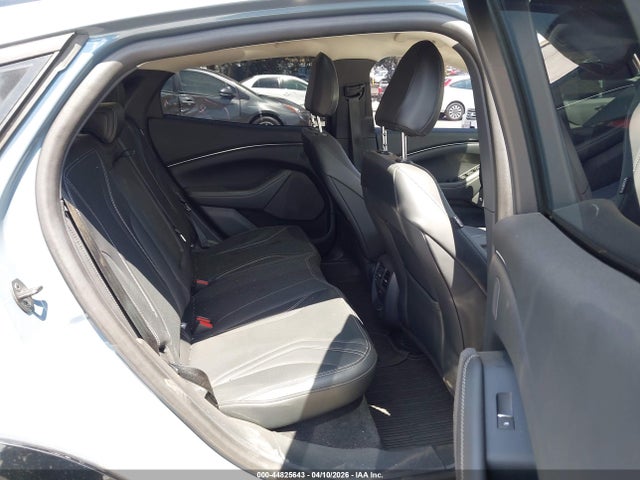Aukcja sprzedaży 2023 Ford Mustang Mach-e Premium, vin: 3FMTK3R76PMA62823, numer aukcji: 44825643