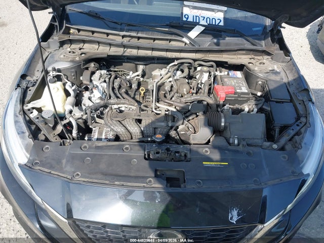 Nissan Altima Sr Fwd 2021 1N4BL4CV5MN415151 Image 10